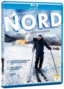 North (2009) (Blu-Ray)